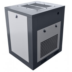 Schraubenkompressor CORMAK THEOR 10 10bar 750L/min 7.5kW - 