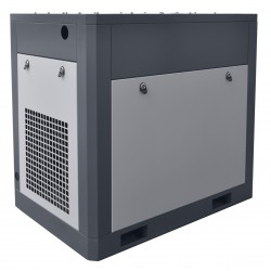 Compressore a vite CORMAK THEOR20 10bar 2000L/min 15kW - 