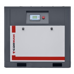 Schraubenkompressor CORMAK THEOR20 10bar 2000L/min 15kW - 