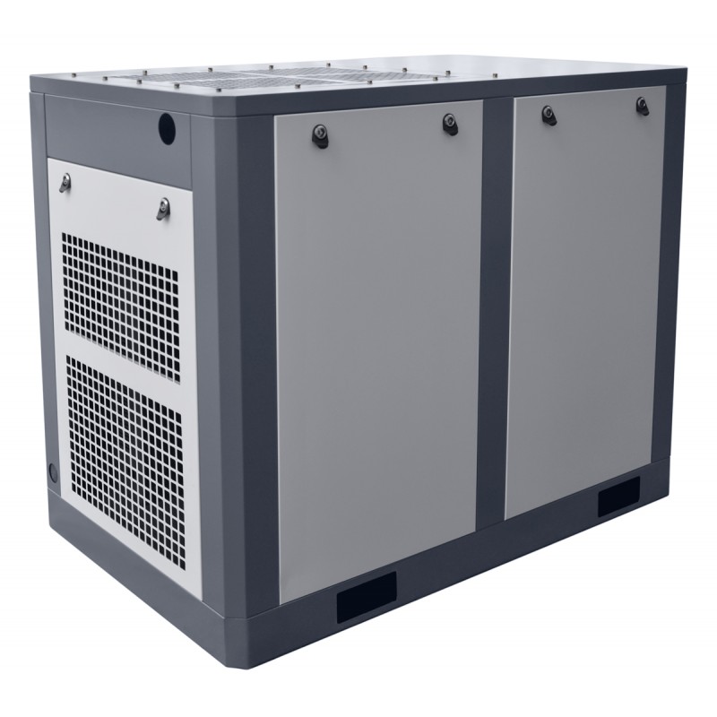 Sprężarka śrubowa CORMAK THEOR 30 22kW - 3200 L/min - 10 BAR