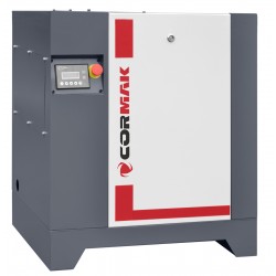 Compressore a vite silenzioso THEOR 7.5 10 BAR - 