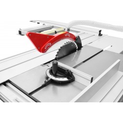 Panelsaw CORMAK PS12E-1600 with Scoring Unit - 