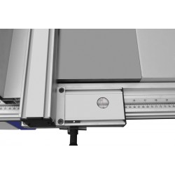 Sega a formato con incisore CORMAK PS12E-1600 - 