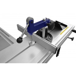 PS12-1600 Sliding Table Saw - 