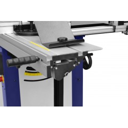 Panelsaw CORMAK PS12E-1600 with Scoring Unit - 