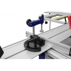 PS12-1600 Sliding Table Saw - 