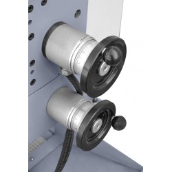 Fresatrice per utensili XN830 CNC - 