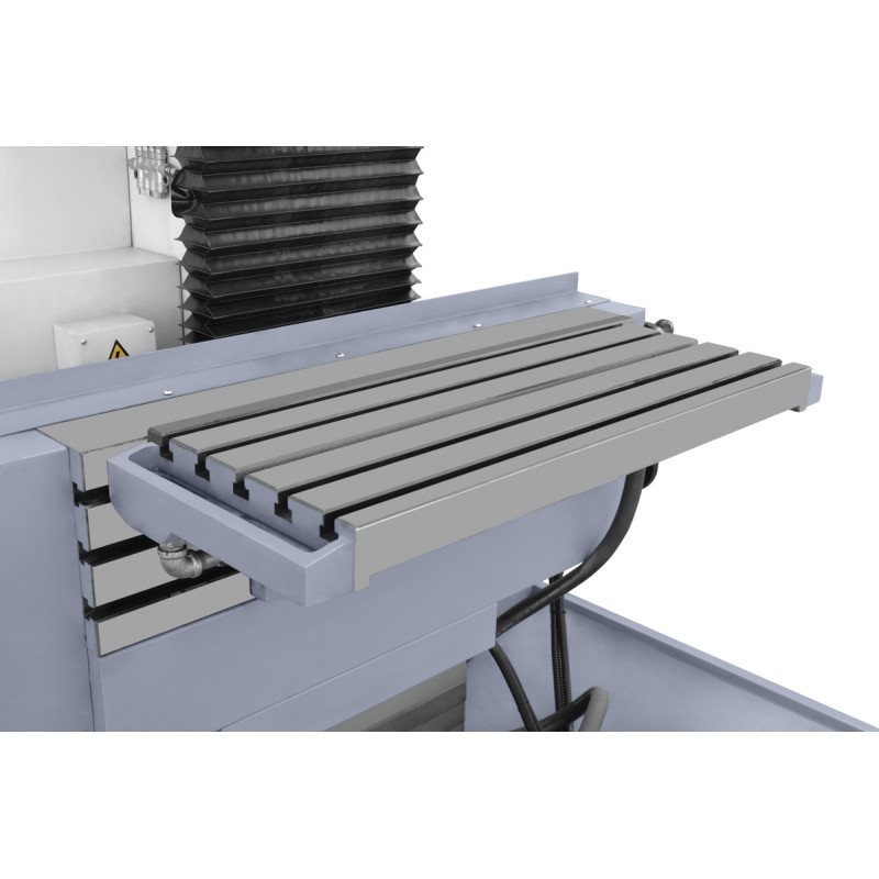 Frezarka narzędziowa CNC XN840
