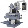 Frezarka narzędziowa CNC XN840