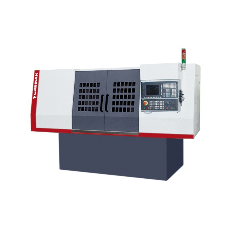 MSC500 CNC Cylindrical Grinding Machine - 