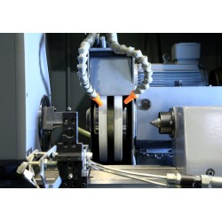 MSC500 CNC Zylinderschleifmaschine - 