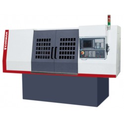 CNC-Rundschleifmaschine CORMAK MSC750 für Wellen - 