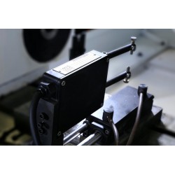 CNC-Rundschleifmaschine CORMAK MSC750 für Wellen - 