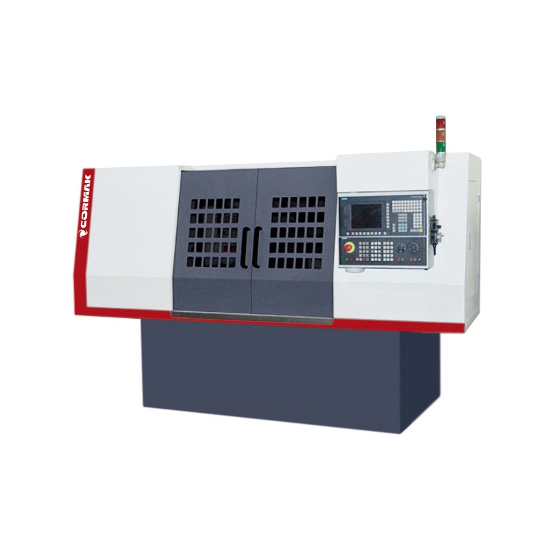 Rettificatrice CNC per alberi CORMAK MSC1000 - 