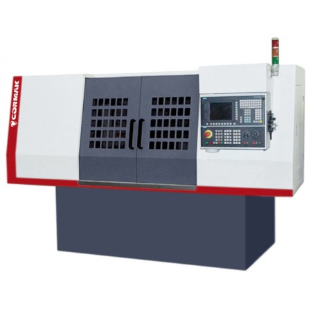 Szlifierka CNC MSC2000 do wałków