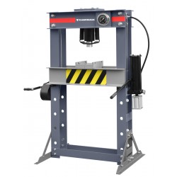 Hydraulic-pneumatic 50...