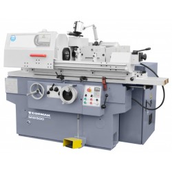 MW500 - Walzen- und Löcher-Schleifmaschine - 