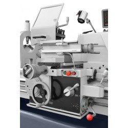 Konventionelle Universaldrehmaschine CORMAK 660x2000 - Industrie Drehmaschine 660x1500/2000/3000