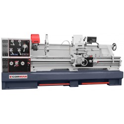 660x2000 Industrial Lathe - Industrial lathe 660x1500/2000/3000