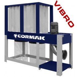 DCV6500 ECO Chips und...