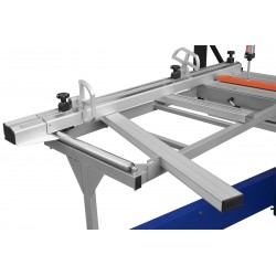 MJ45-KD3 3200 Sliding Table Saw with Scoring - 