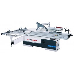 TB 3200 Y sliding table saw - Sliding table saw TB 3200 Y