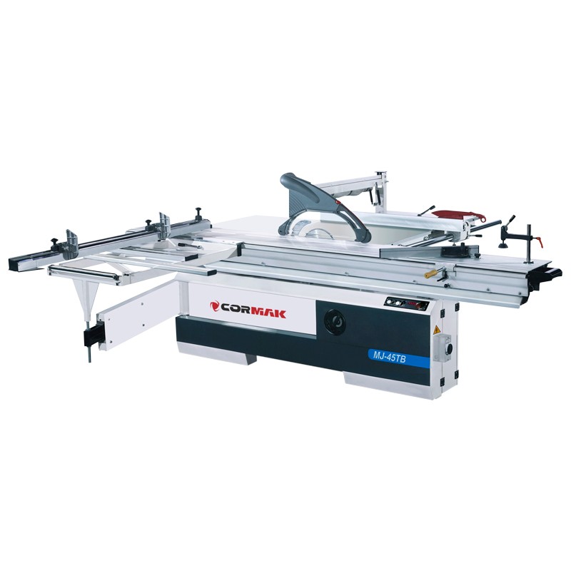 Piła formatowa TB 3200 Y - Piła formatowa TB 3200 Y -