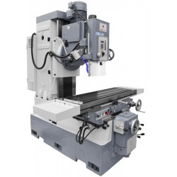 Universal milling machine CORMAK UWF 200 - Universal milling machine CORMAK UWF 200
