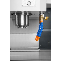 CNC-Bearbeitungszentrum CORMAK MILL 1040 1000x400 Siemens Sinumerik - 