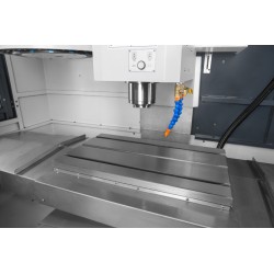 Centro di lavoro CNC CORMAK MILL 1040 1000x400 SIEMENS SINUMERIK - 