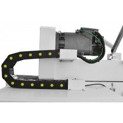 Frezarka narzędziowa CORMAK XL8140 CNC - 