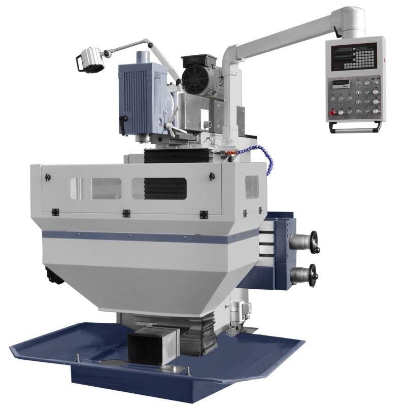 XL8145 Tool Milling Machine - XL8145 Tool Milling Machine -