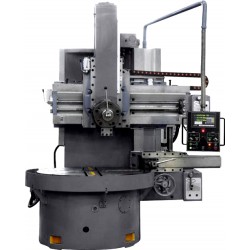 1600 mm Turning and Boring Machine - Turning and boring machine 1600 mm