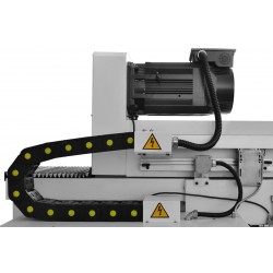 XL8145 Tool Milling Machine - 