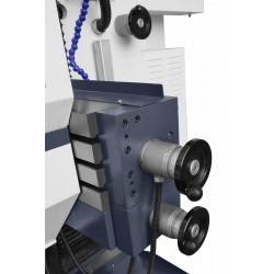 Fresatrice Universale da Attrezzeria CORMAK XL8145 - 