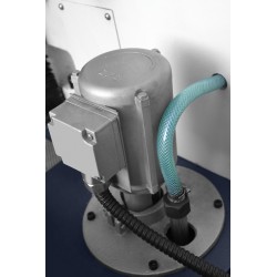 Werkzeugfräsmaschine CORMAK XL8145 - 