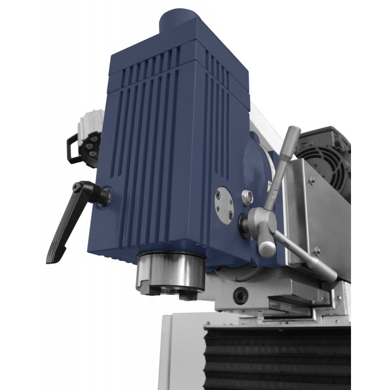 Frezarka narzędziowa CORMAK XL8145 | Producent CORMAK