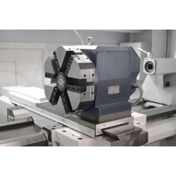 500x1000 CKT CNC-Drehmaschine - 