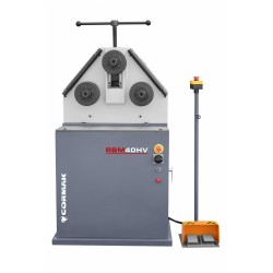 Rohr- und Profilbiegemaschine CORMAK RBM 40HV - 