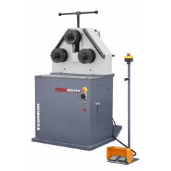 Rohr- und Profilbiegemaschine CORMAK RBM 40HV - 