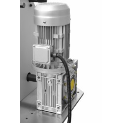 Rohr- und Profilbiegemaschine CORMAK RBM 40HV - 