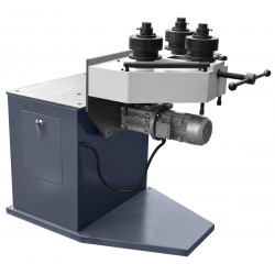 RBM40HV Bending Machine for Ttubes and Profiles - 