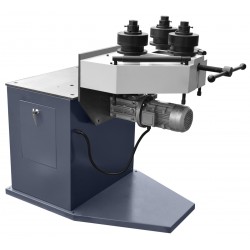 Rohr- und Profilbiegemaschine CORMAK RBM 40HV - 
