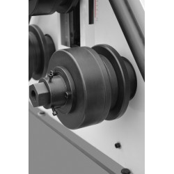 RBM40HV Bending Machine for Ttubes and Profiles - 