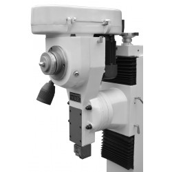 Stozzatrice per Metallo CORMAK K125 - 