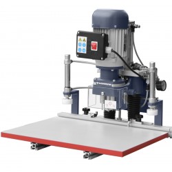 BH35P Drilling Machine for Hinges - 