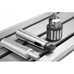 Fräs- und Bohrmaschine CORMAK ZX7055 DRO - 