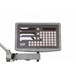 Tornio universale convenzionale CORMAK 500x1500YC + utensili + contropunta rotante - Tokarka uniwersalna 500 x 1500YC