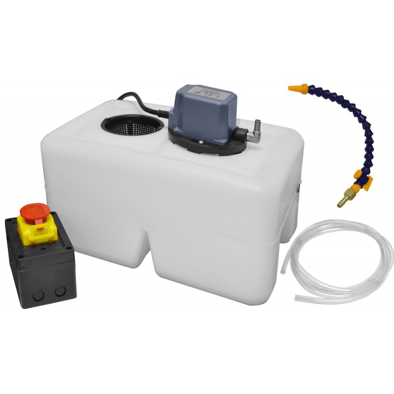 Sistema di refrigerazione universale CORMAK CS10 - 