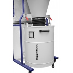 DC3600 Cyclone Extractor - 